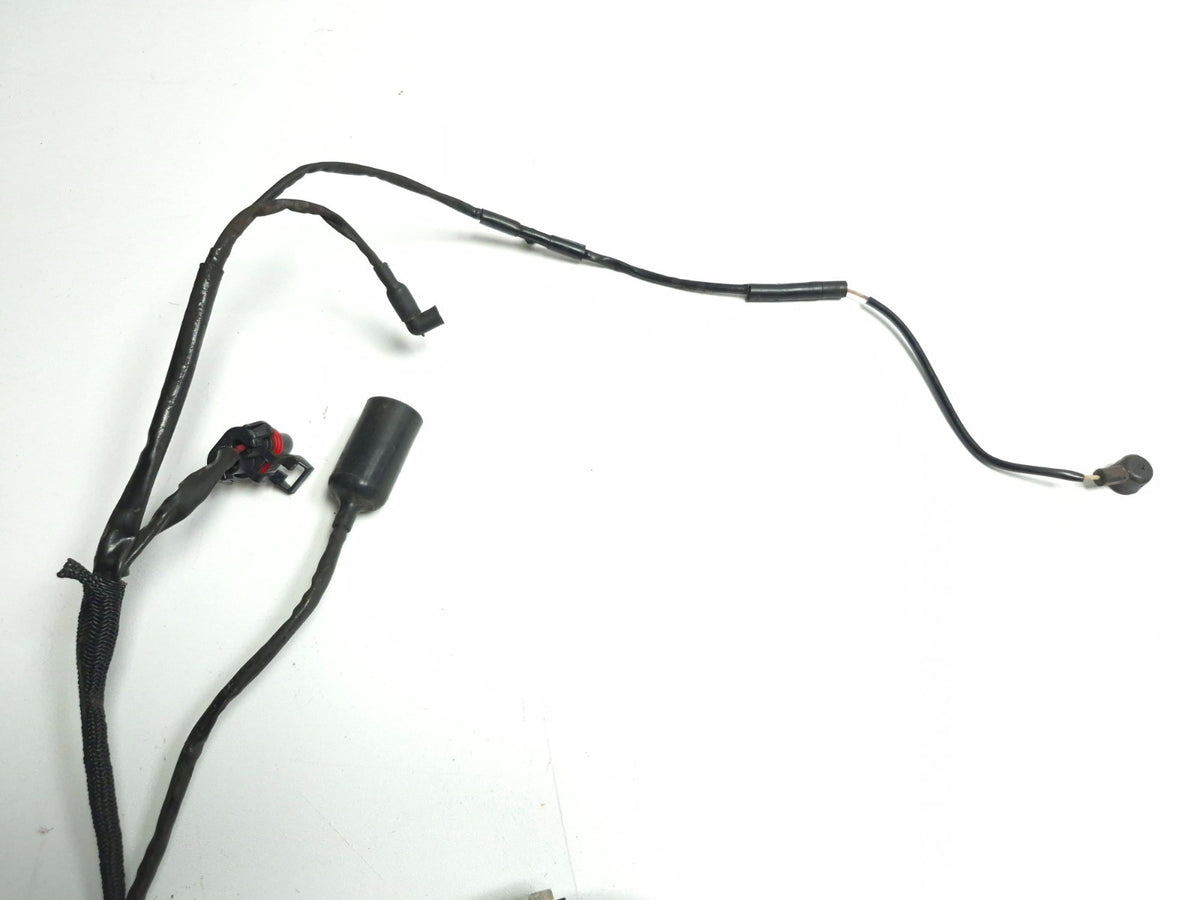 2006 Harley Sportster Xl1200 Xl883 Main Wire Harness 70139-06