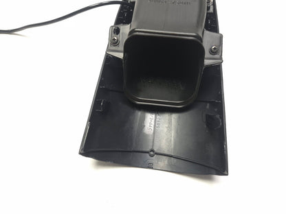 2010 Lexus Hs250h Rear Center Console End Trim Panel OEM