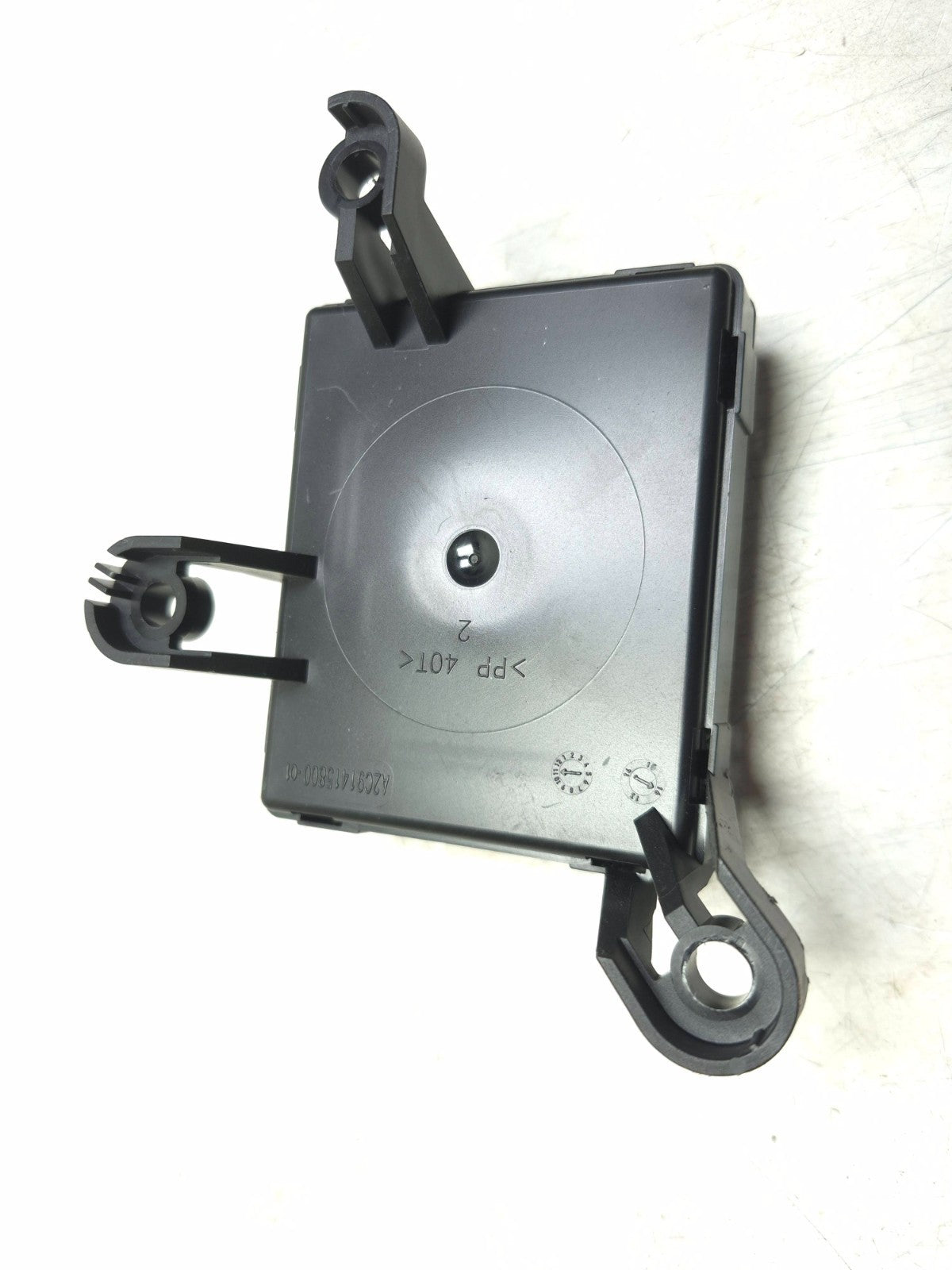 2017 Ford Focus Keyless Door Control Module OEM
