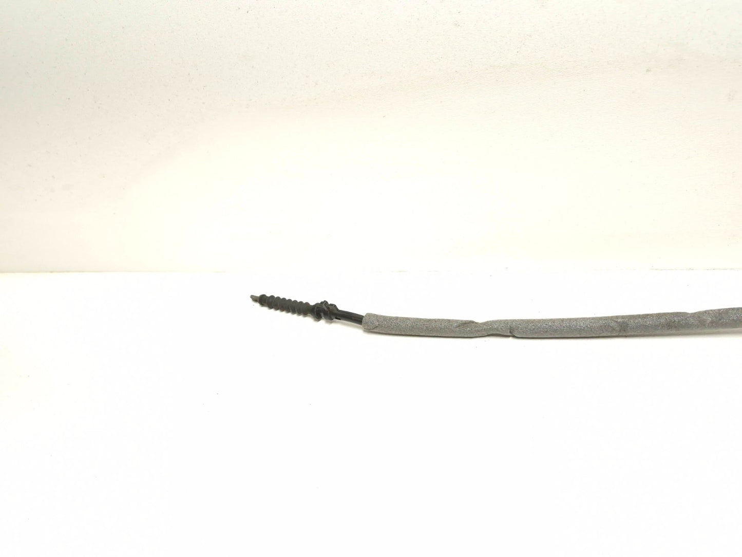 2011 Volkswagen Tiguan Exterior Door Handle Front Driver Side Left OEM
