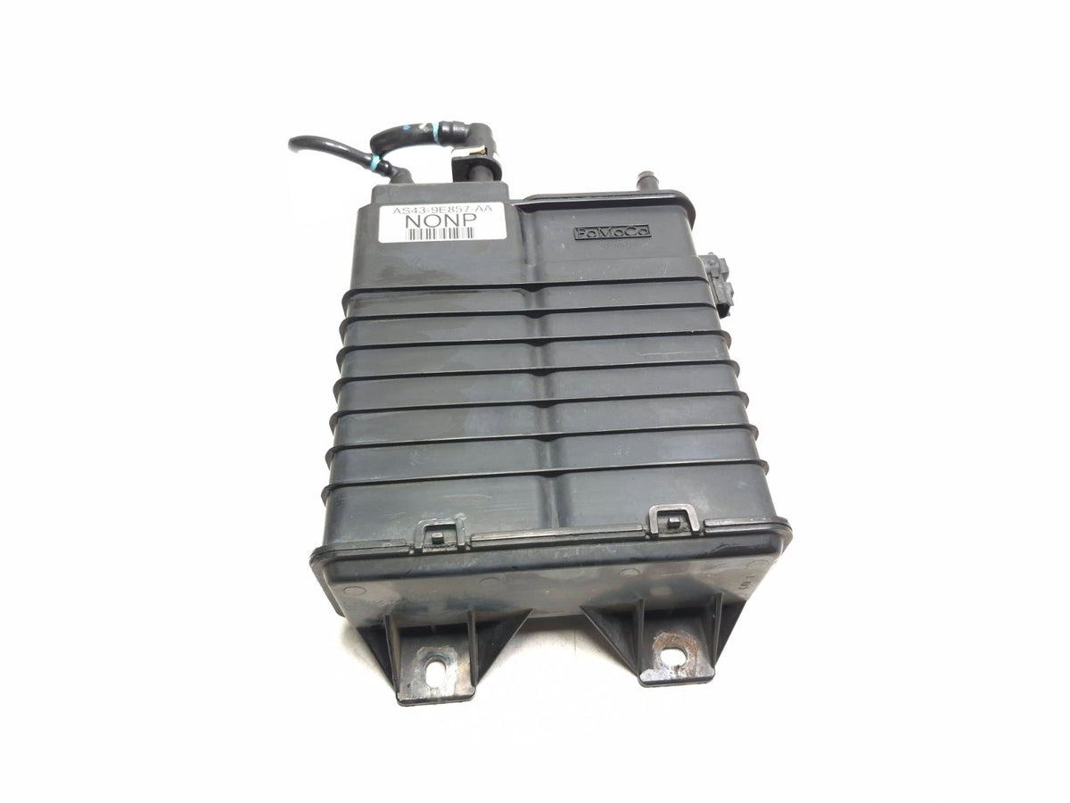 2013 Ford Focus Fuel Vapor Charcoal Canister  OEM