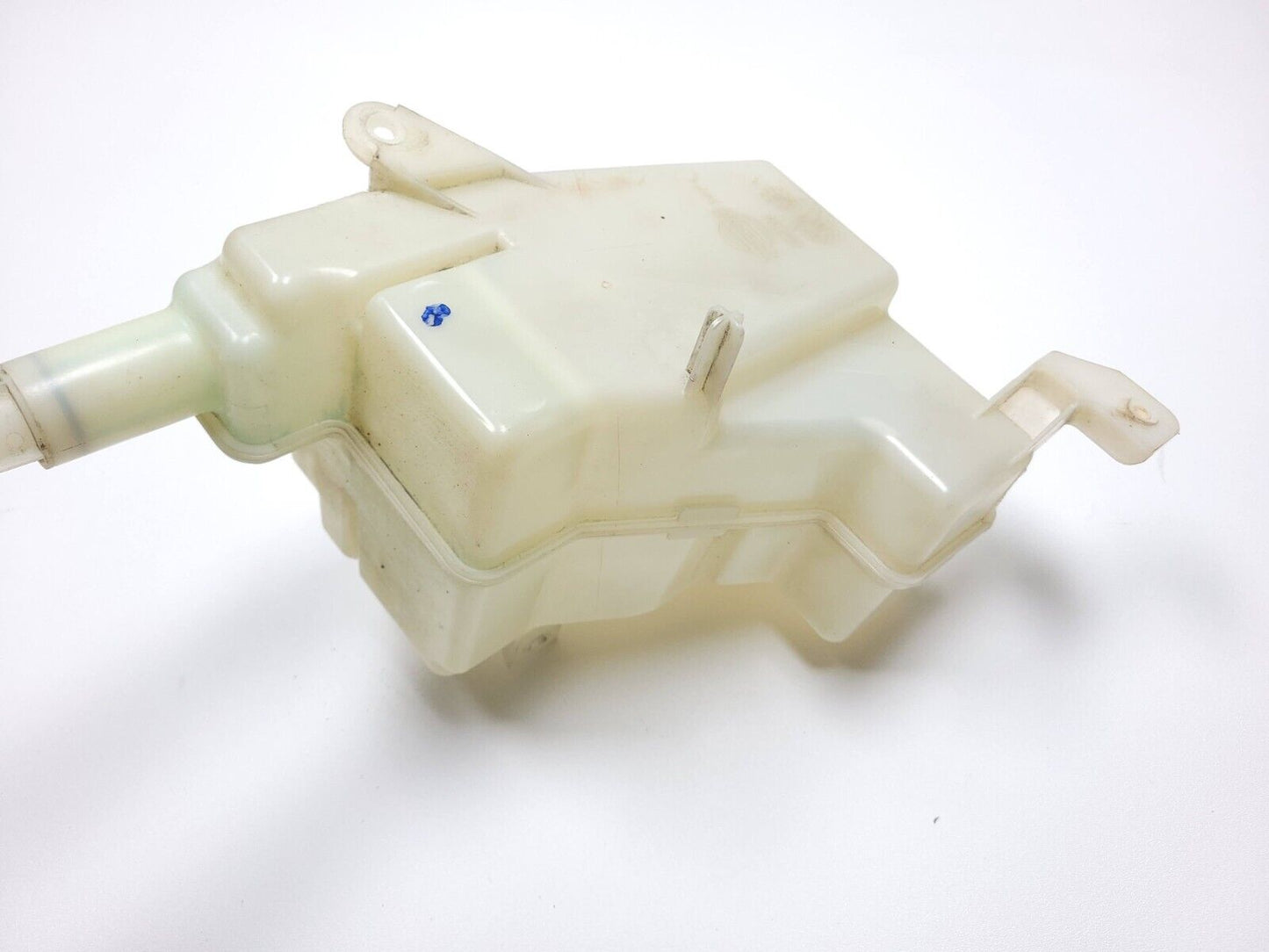 04-08 Nissan Maxima Windshield Washer Fluid Reservoir OEM