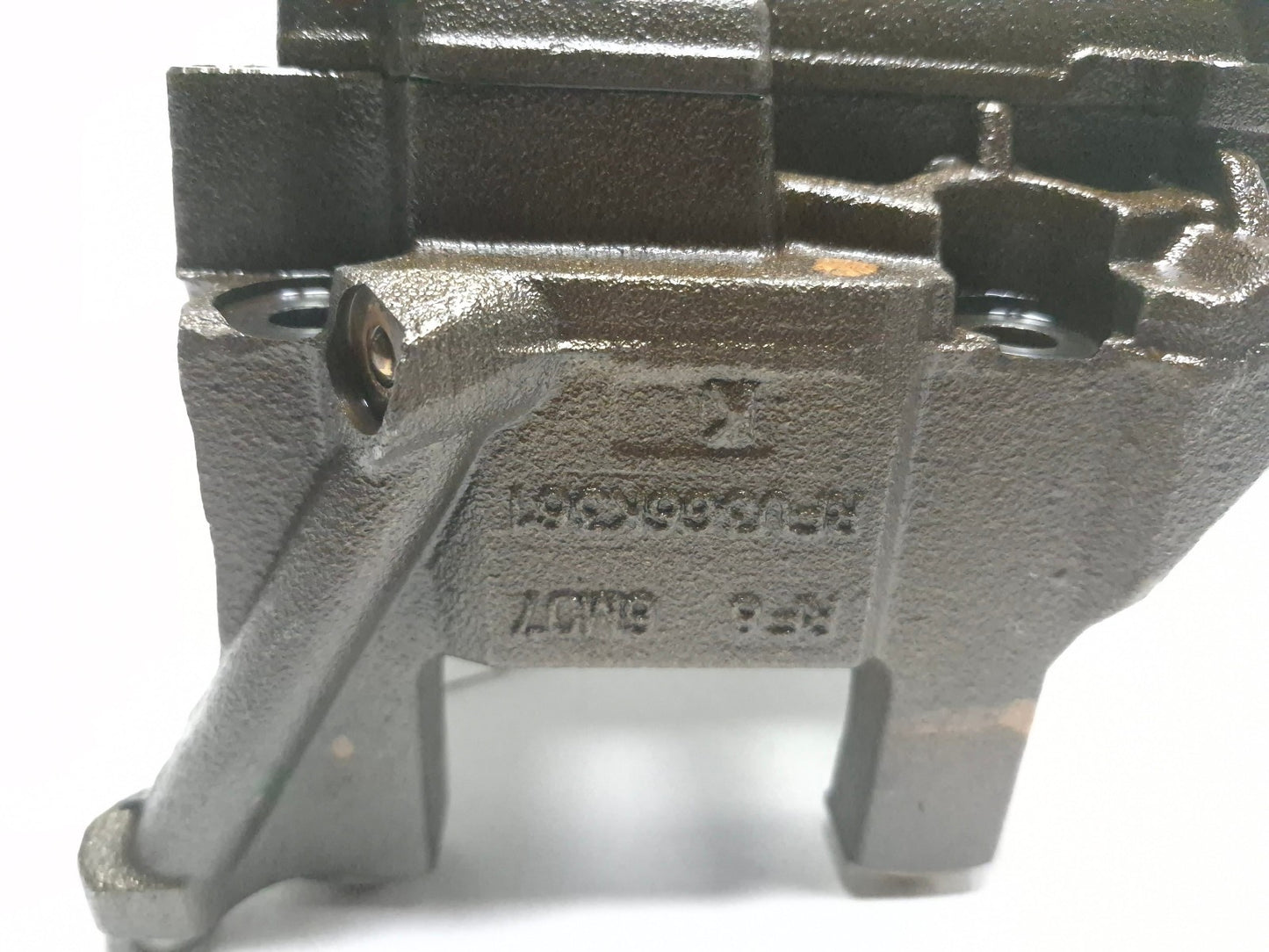 2017 Ford Transit Connect Xl Balance Shaft OEM Bb3z-6a311-a