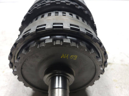 09-12 Audi A4 Quattro Automatic Transmission Clutch Pack OEM Code : Kxt