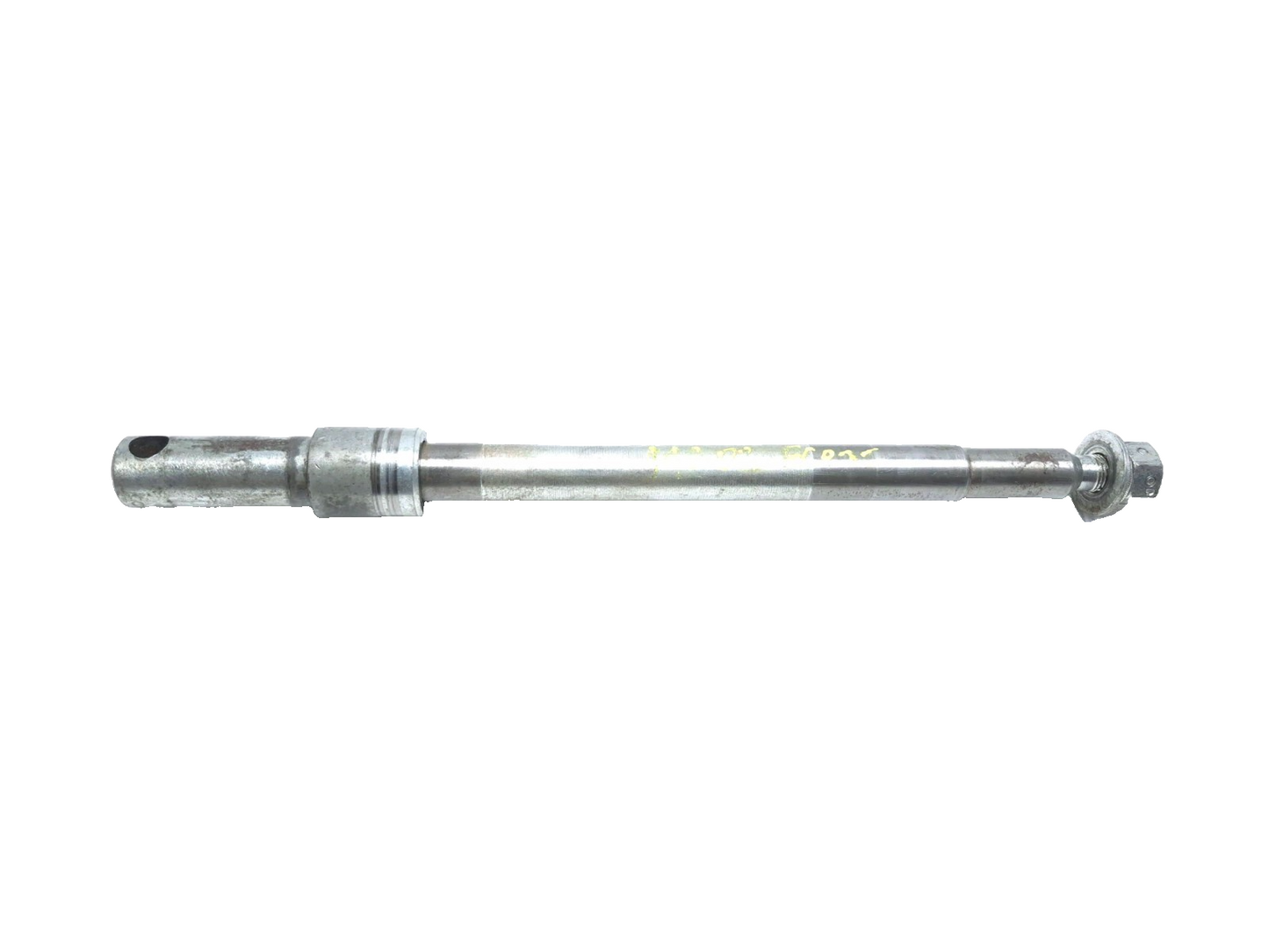 1980 - 1999 Harley-davidson Electra Glide Flhtc Front Wheel Axle 43346-83 OEM