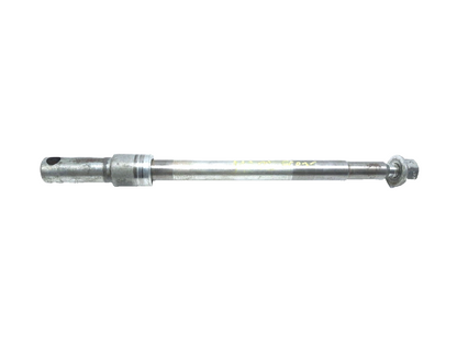 1980 - 1999 Harley-davidson Electra Glide Flhtc Front Wheel Axle 43346-83 OEM
