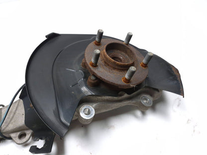 2020 Infiniti Q50 Spindle Knuckle Front Left Driver Side RWD Oem✅