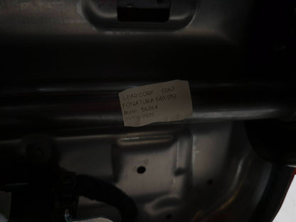 2021 Alfa Romeo Giulia Front Passenger Seat Right Oem✅