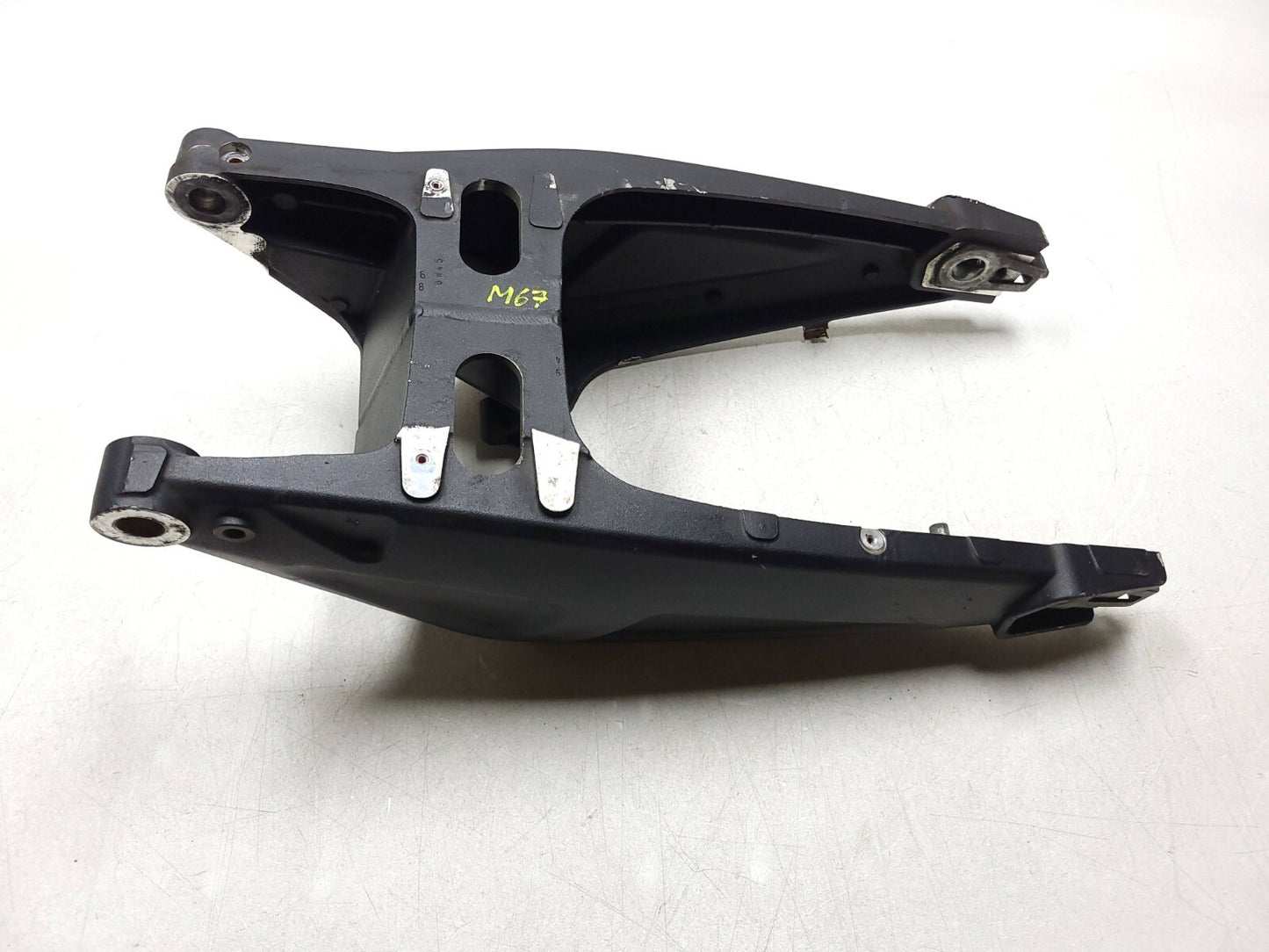 2008 - 2014 Ducati Monster 696 Rear Swingarm OEM