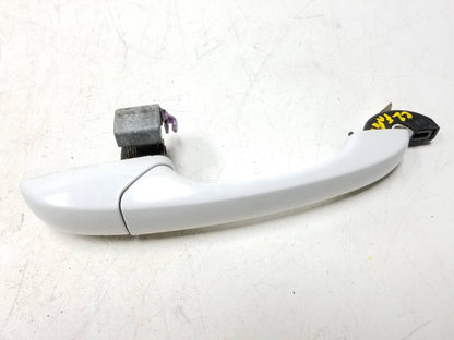 2011-2014 Chrysler 200 Sedan Exterior Door Handle Front Passenger Side Right OEM