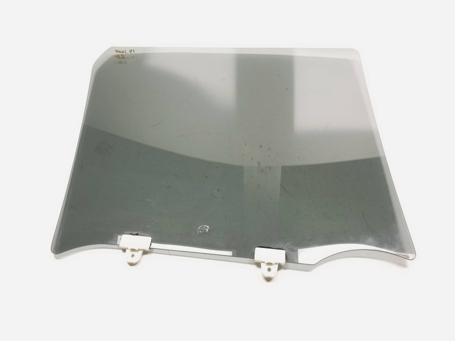 2013 Nissan Juke Door Window Glass Rear Driver Side Left OEM
