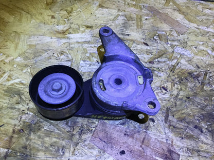 10 11 12 13 Chevrolet Equinox 3.0l Tensioner Belt OEM