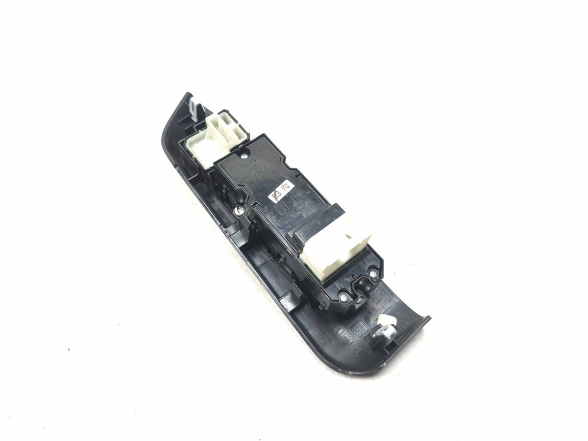 2017 Toyota Highlander Left Driver Power Window Master Switch 84820-0e020 OEM