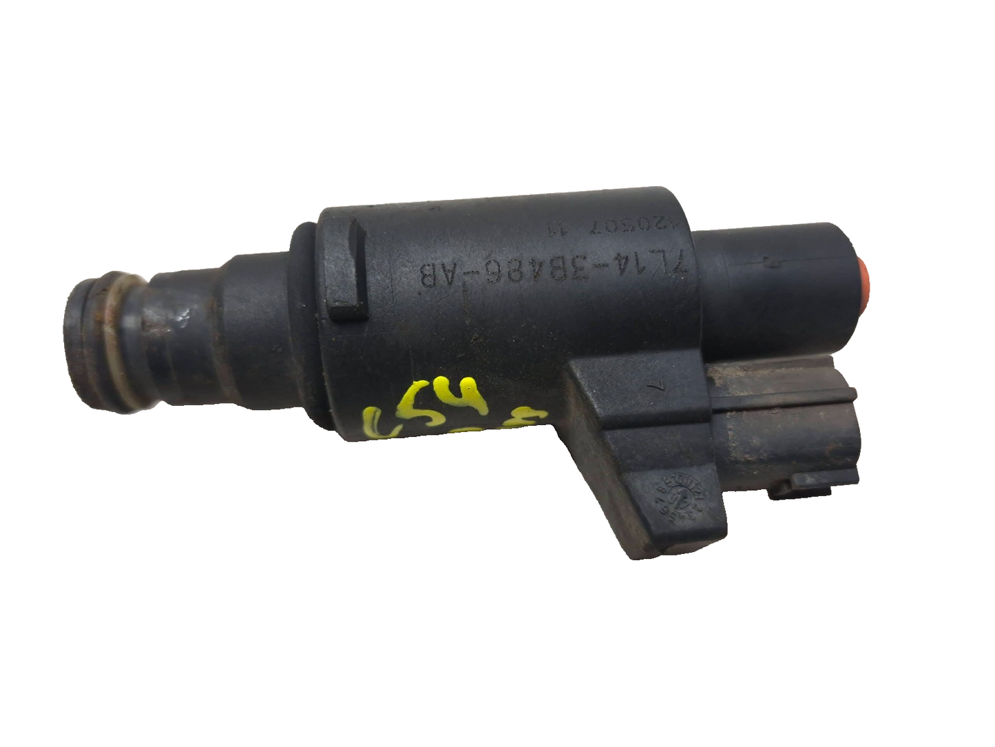 2008 Lincoln Navigator Air Suspension Solenoid OEM