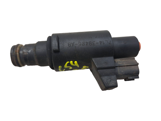 2008 Lincoln Navigator Air Suspension Solenoid OEM