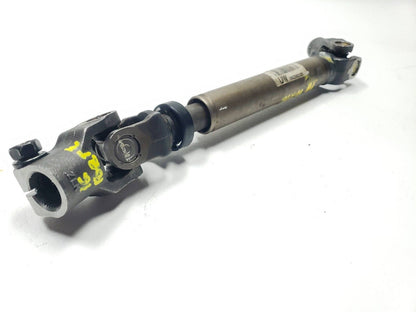 14 15 16 Kia Forte Steering Column Lower Shaft OEM 27k