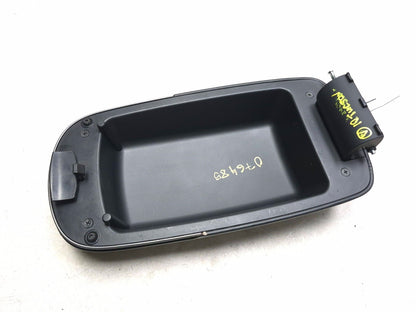 2010 Hyundai Tucson Center Console Armrest OEM