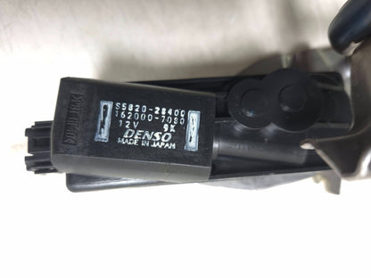 2009 Lexus IS250 Front Seat Lumbar Support Passenger Side Right OEM