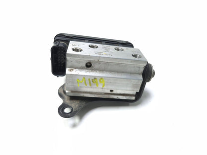 2017-2026 Kawasaki Versys-x 300 Kle300 ABS Pump Unit OEM 16082-0779