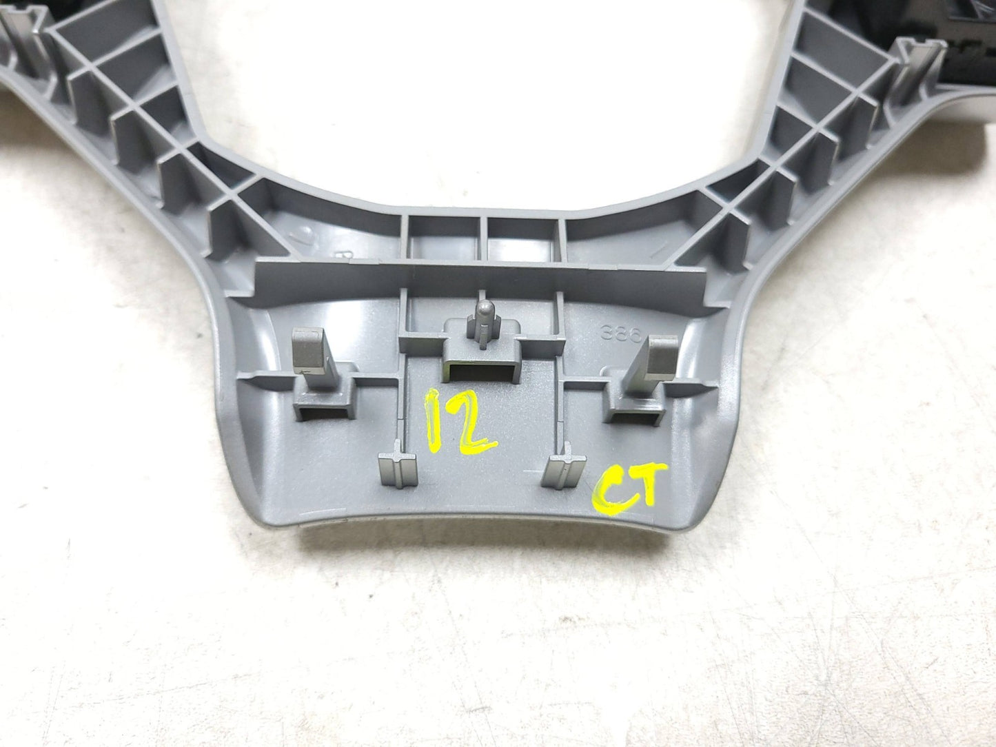 11-17 Lexus CT200h Steering Wheel Control Switch Oem✅