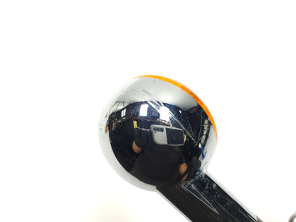 2001 Suzuki Sawage Ls650p Front & Rear Turn Signal 4 Pcs OEM