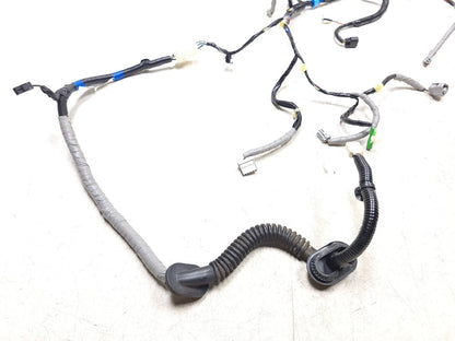2008 Acura Mdx Hatch Tailgate Wire Harness OEM