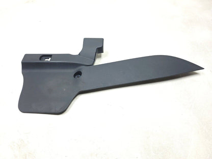 2007-2013 Mitsubishi Outlander Center Console Side Lower Cover Trim 2pcs OEM