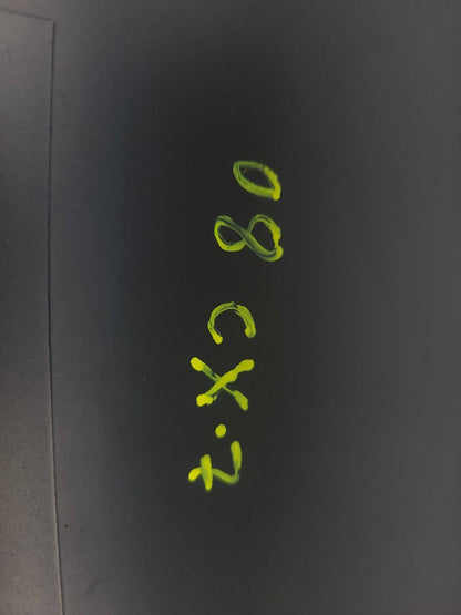 Dash Instrument Cluster Speedometer Trim Pad OEM 2007 - 2009 Mazda Cx-7