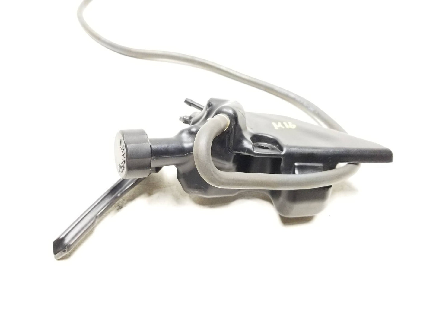 19 - 23 Honda Cbf300 Cb300 Coolant Reservoir Tank Bottle OEM