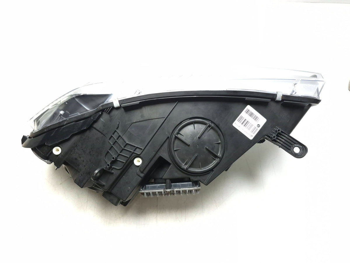 2018 BMW X5 M Front Adaptive Led Headlight Driver Side Left 8738677 OEM