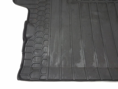 2022 Subaru Crosstrek Rear Trunk Cargo Tray Rubber Mat OEM