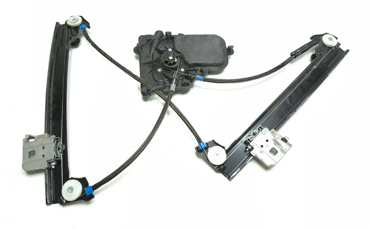 2018 Tesla Model 3 Front Door Window Regulator Left Driver Side 1096620-00-h OEM