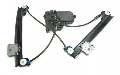 2018 Tesla Model 3 Front Door Window Regulator Left Driver Side 1096620-00-h OEM