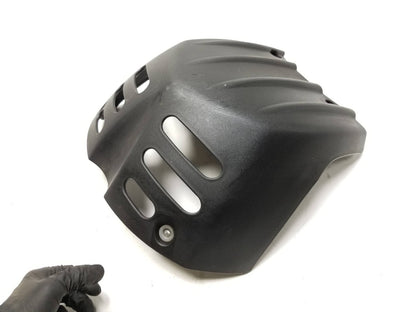 2022 Kawasaki Klr650 Kl650l Skid Plate Engine Guard Protector OEM