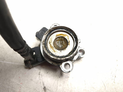 2002 Suzuki V-strom 1000 Dl1000 Clutch Slave Cylinder OEM