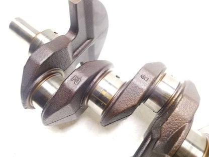 2010 Ford Transit Connect Crankshaft Size: Std 2.0l 1s7g6303cf OEM