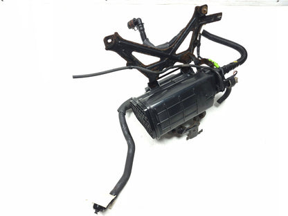 2016 Mazda 3 Fuel Vapor Canister Pe5b-13-96z OEM