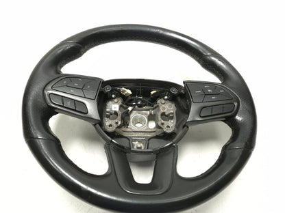 2020 Dodge Challenger Steering Wheel W/ Switch Button OEM