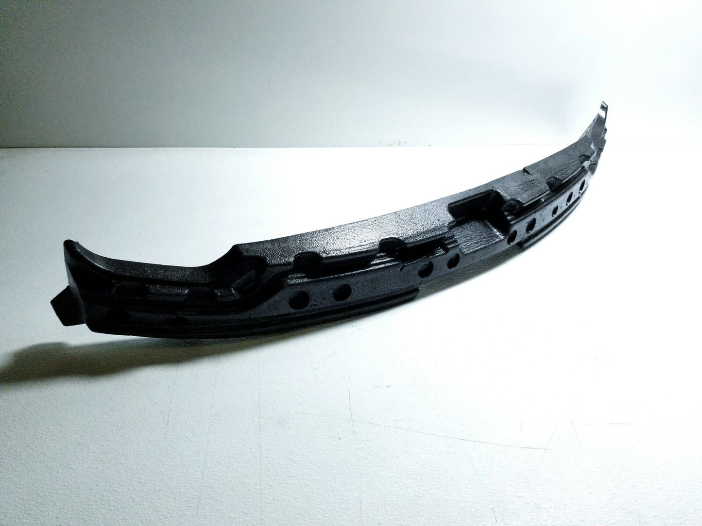 15 16 17 18 Chevrolet Impala Rear Bumper Reinforcement Absorber Foam OEM