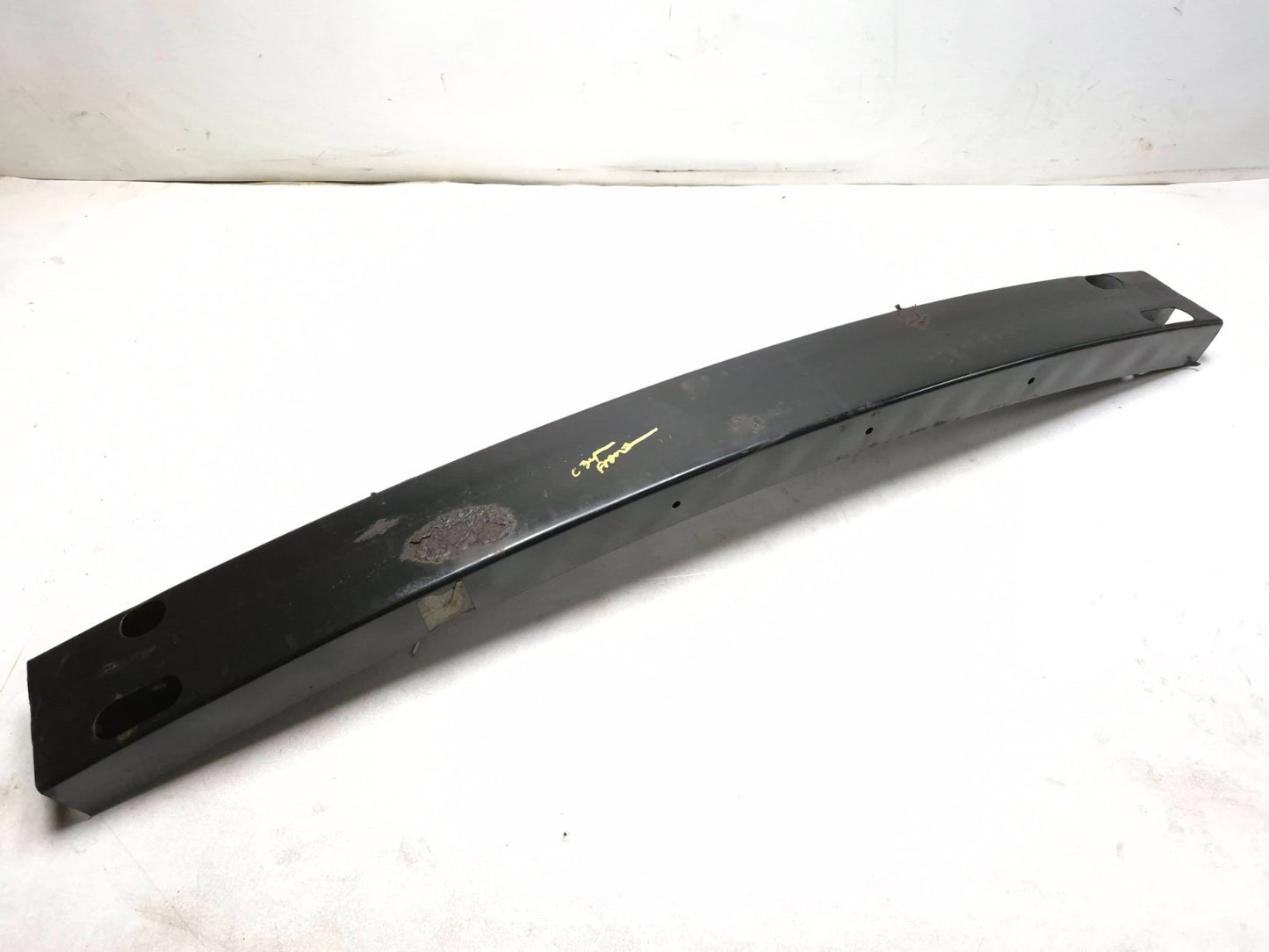 2012 Toyota Camry Front Bumper Reinforcement Bar OEM