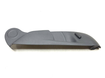 2012 VW Golf GTI Seat Side Trim W/ Knob Front Passenger Side Right OEM