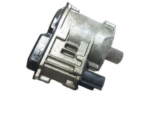 2013 Ford Focus St Power Steering Rack Electric Motor OEM