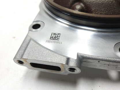2011 - 2013  Kia Sportage At Transmission Oil Pump 2.4l OEM