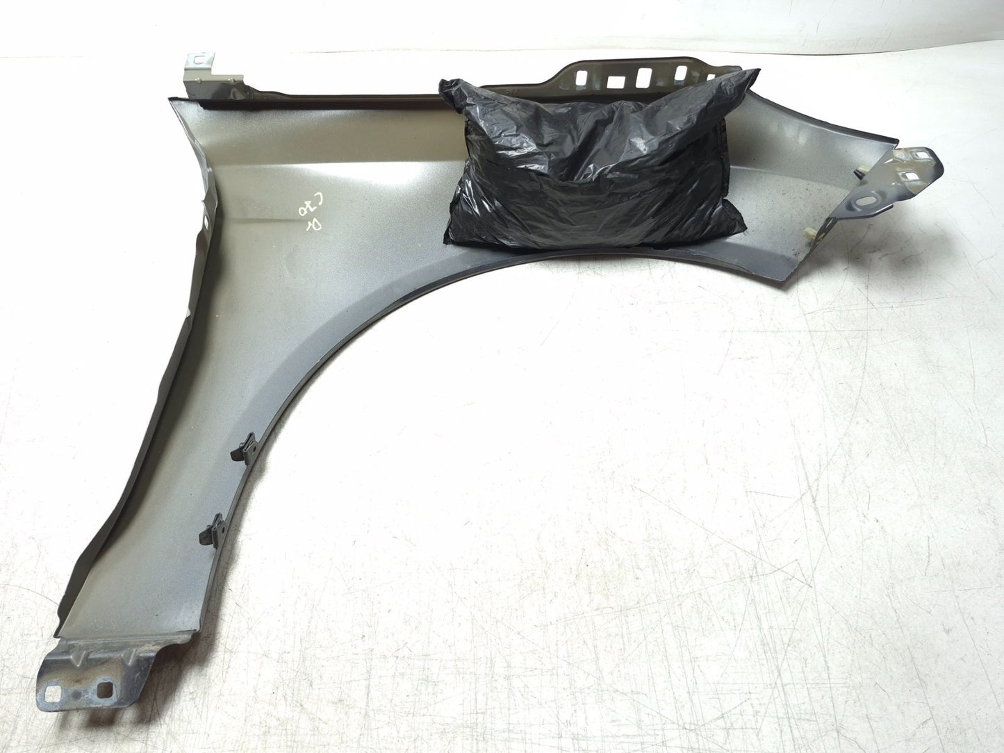 2017 Ford Focus Front Fender Left Driver Side OEM