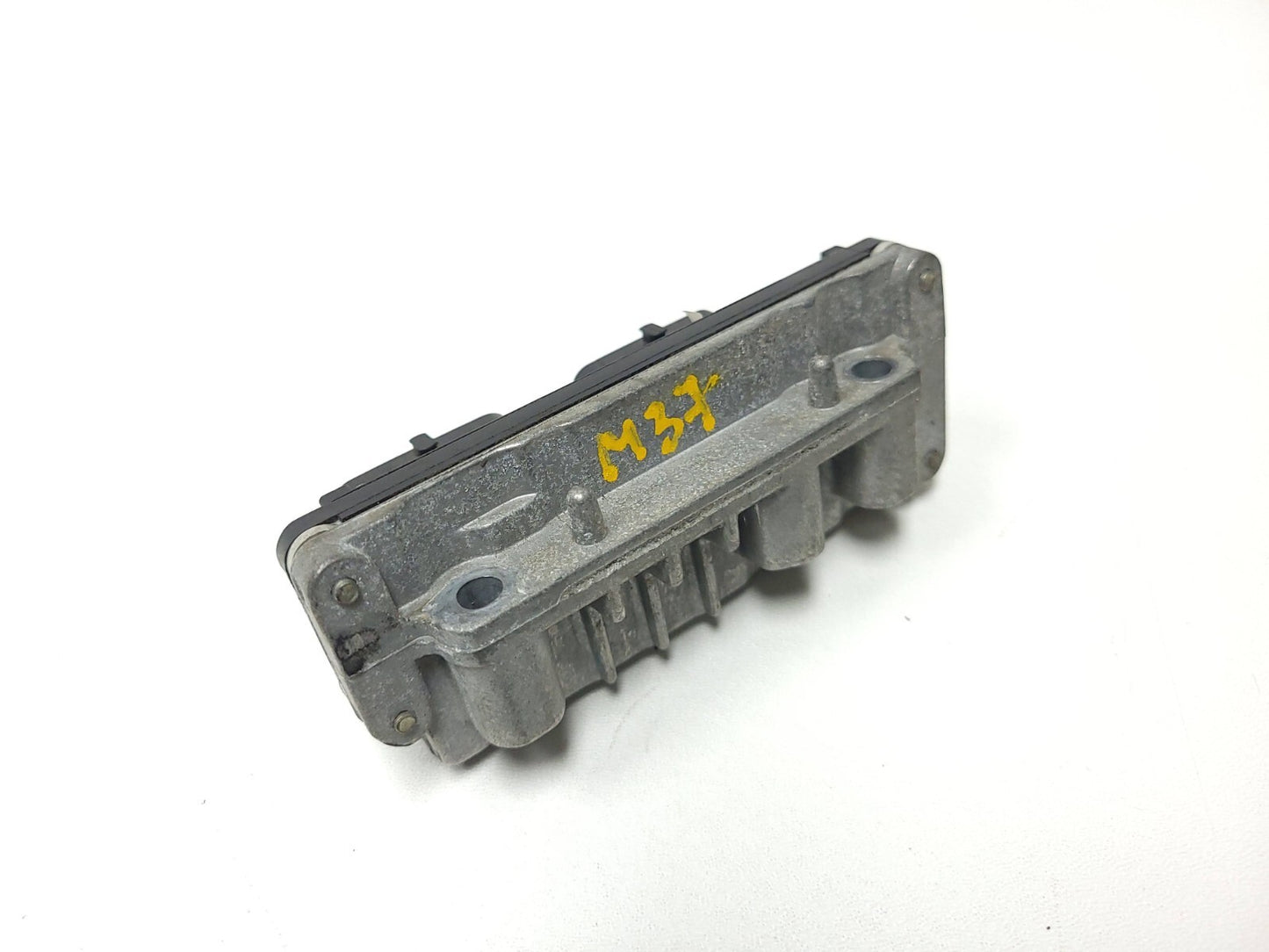 02-06 Ducati Monster M600 620 Lock Set Gas Cap Ignition Key Locks Cdi OEM