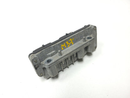 02-06 Ducati Monster M600 620 Lock Set Gas Cap Ignition Key Locks Cdi OEM