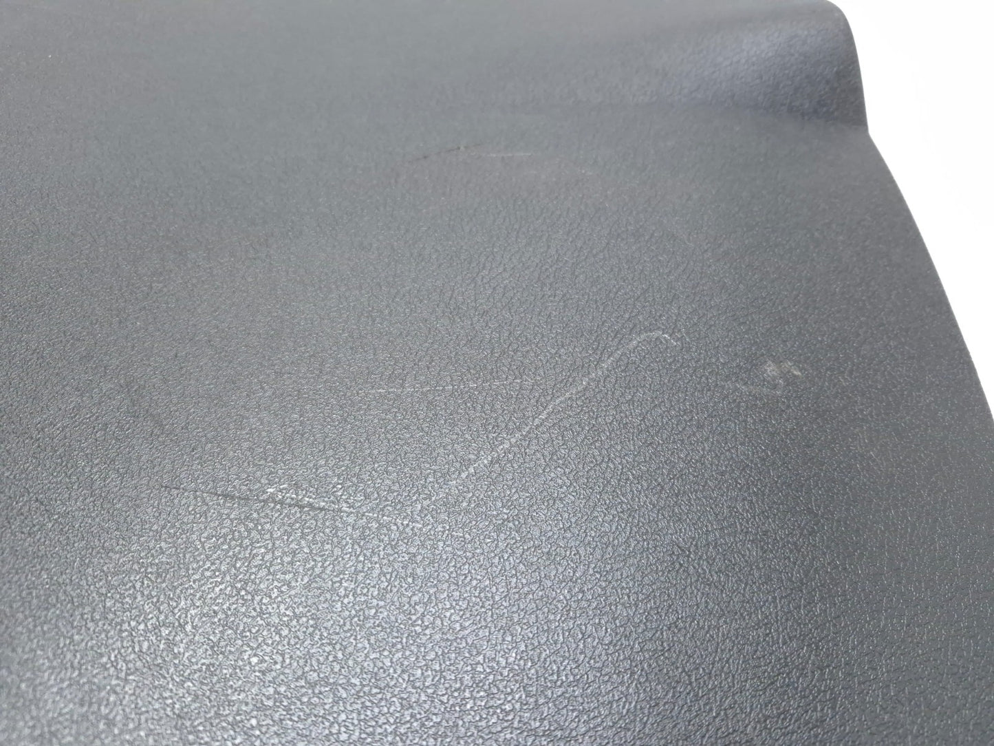 2010 Dodge Caliber Front Seat Back Trim Cover Panel Passenger Right OEM