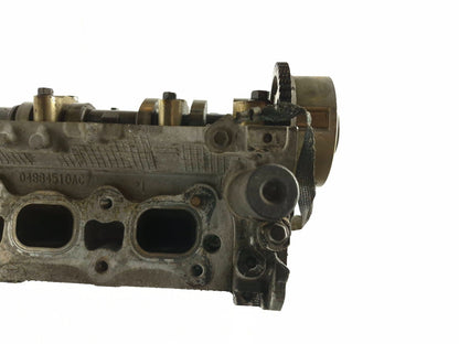 2010 Dodge Caliber Cylinder Head 68004168ab OEM