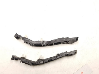2020 Hyundai Venue Rear Bumper Bracket 2pcs OEM