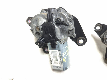 2016 Ford Transit Connect Rear Cargo Door Wiper Motor Left & Right OEM